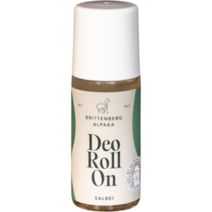 deo roll on mit salbei und alpaka keratin 50ml