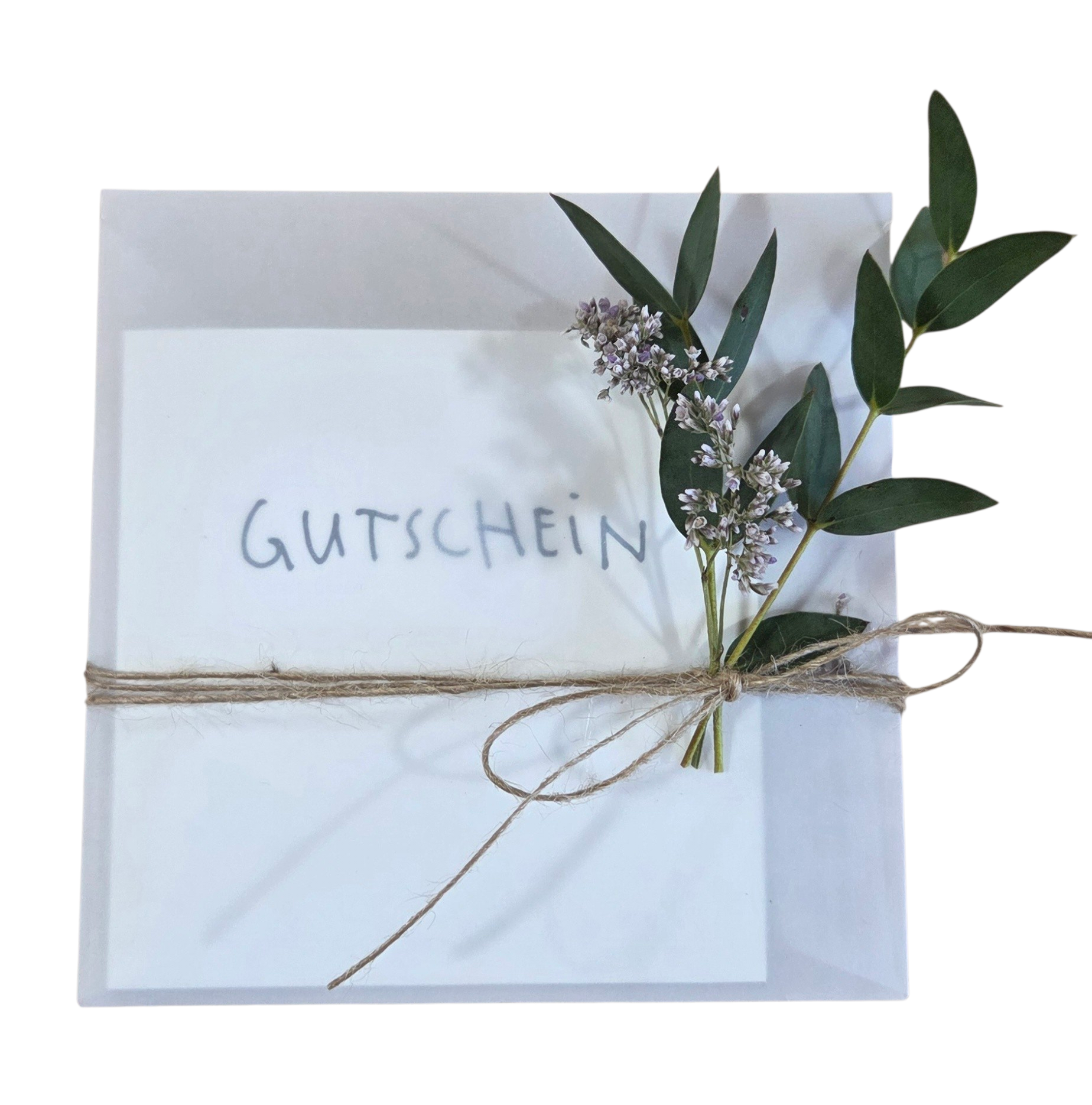 Gutschein